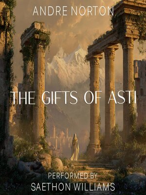 cover image of The Gifts of Asti